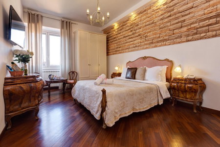 Little Rhome Suites, Rome, Italy