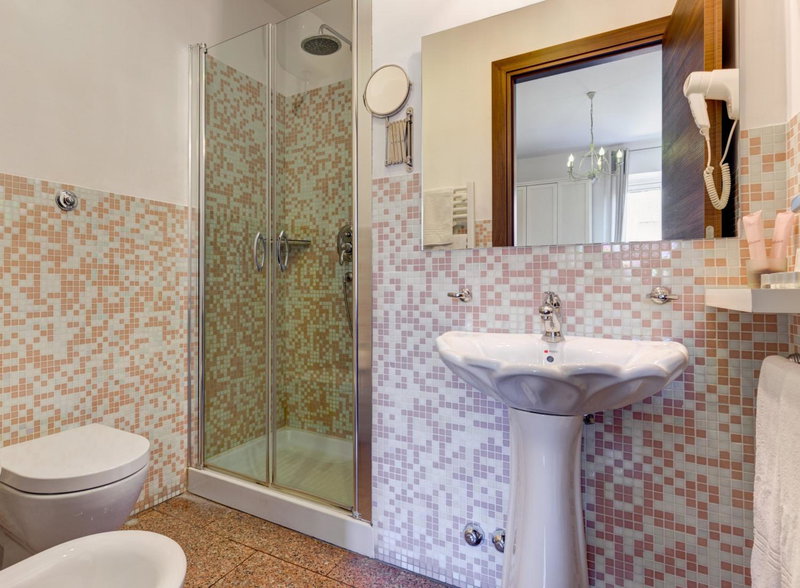 Little Rhome Suites, Rome, Italy