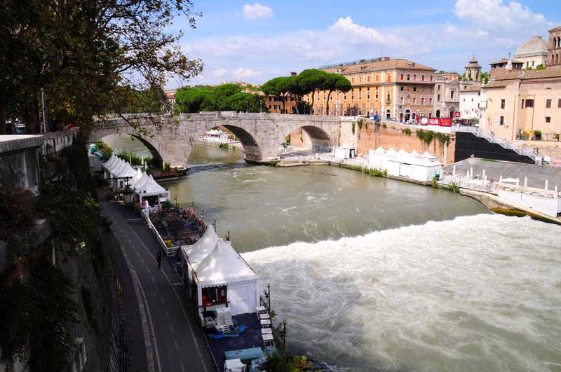 Little Rhome Suites, Rome, Italy