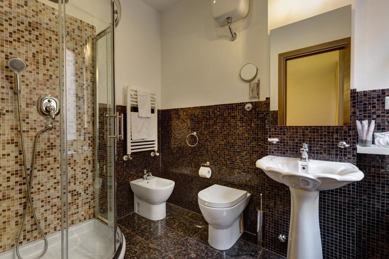 Little Rhome Suites, Rome, Italy