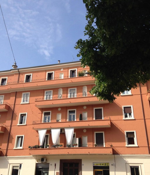Rooms Giulietta e Romeo, Verona, Italy