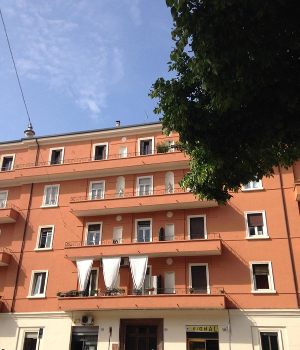 Rooms Giulietta e Romeo, Verona, Italy