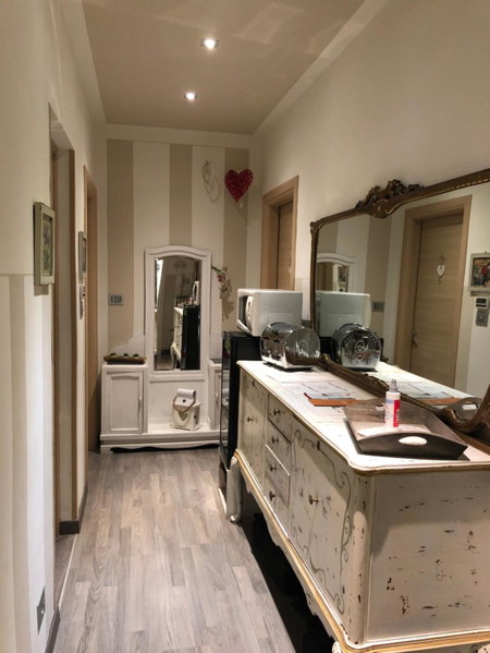 Rooms Giulietta e Romeo, Verona, Italy