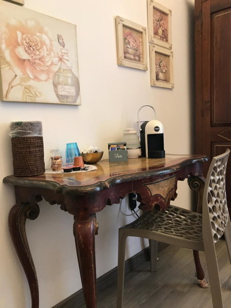 Rooms Giulietta e Romeo, Verona, Italy
