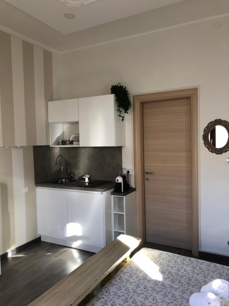 Rooms Giulietta e Romeo, Verona, Italy