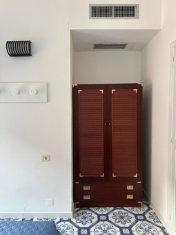 Hotel America, Marina di Camerota, Italy