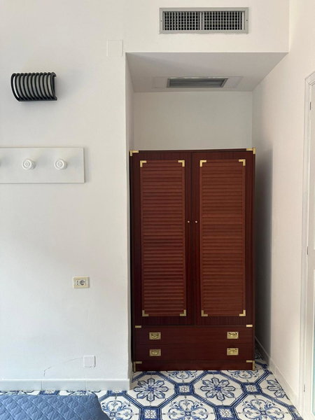 Hotel America, Marina di Camerota, Italy
