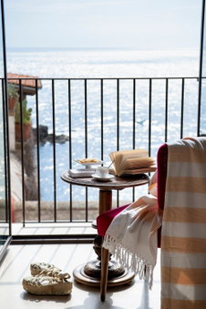 I Bastioni San Domenico - Boutique Hotel, Gallipoli, Italy