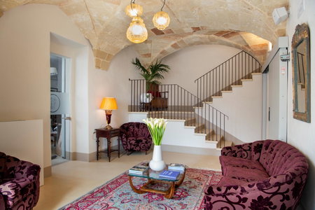 I Bastioni San Domenico - Boutique Hotel, Gallipoli, Italy