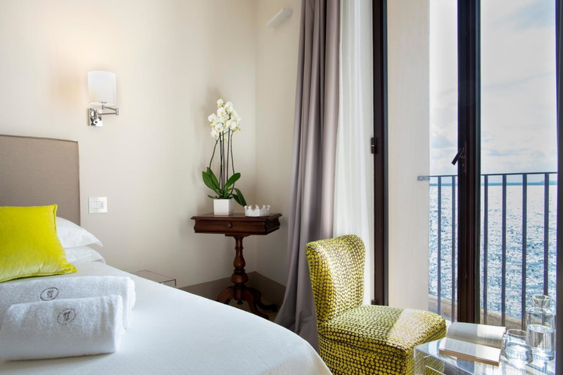 I Bastioni San Domenico - Boutique Hotel, Gallipoli, Italy