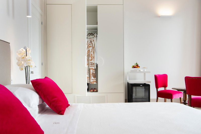 I Bastioni San Domenico - Boutique Hotel, Gallipoli, Italy
