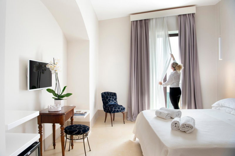 I Bastioni San Domenico - Boutique Hotel, Gallipoli, Italy