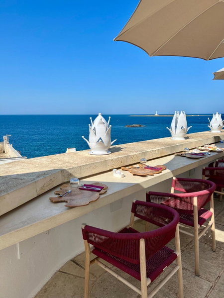 I Bastioni San Domenico - Boutique Hotel, Gallipoli, Italy