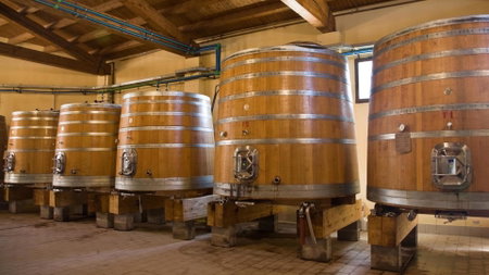 Relais Abbazia Santa Anastasia Resort & Winery, Castelbuono, Italy