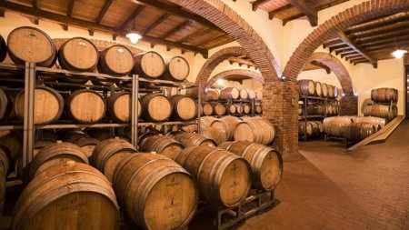 Relais Abbazia Santa Anastasia Resort & Winery, Castelbuono, Italy
