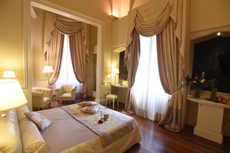 SANTA CHIARA SUITE HOTEL & SPA - Lecce, Lecce, Italy