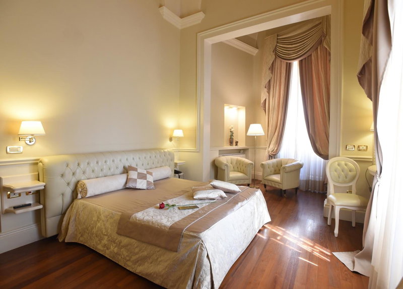SANTA CHIARA SUITE HOTEL & SPA - Lecce, Lecce, Italy