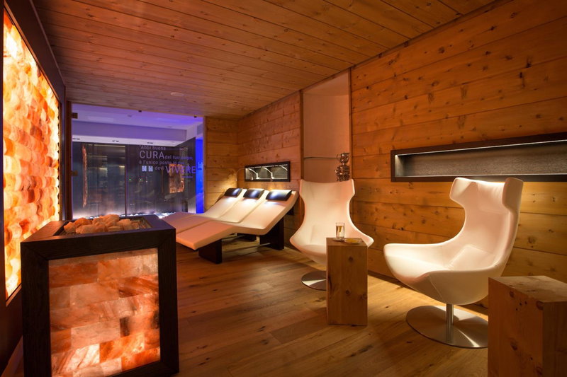 Hotel San Lorenzo, Bormio, Italy