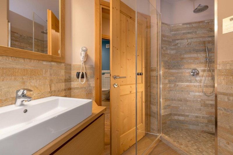 Hotel San Lorenzo, Bormio, Italy