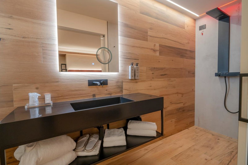 Hotel San Lorenzo, Bormio, Italy