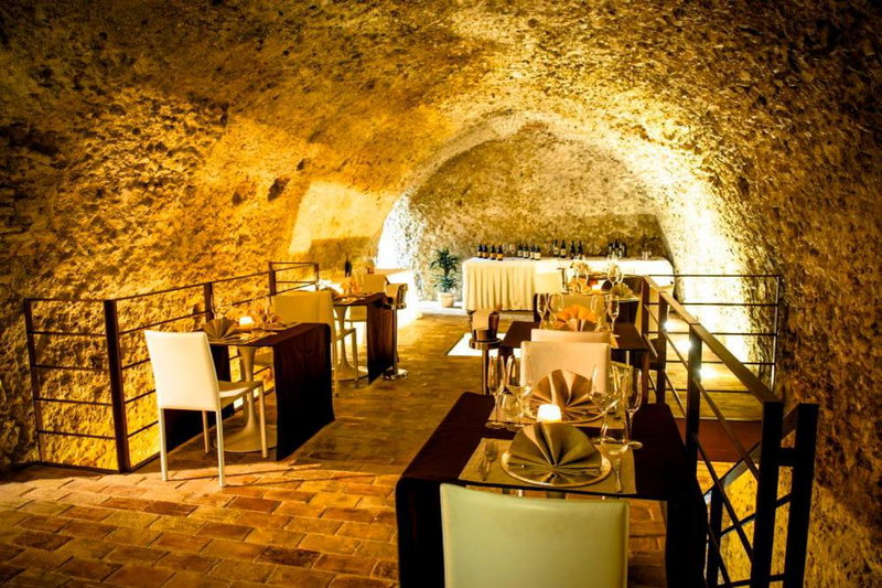Antico Borgo Chieti, Chieti, Italy
