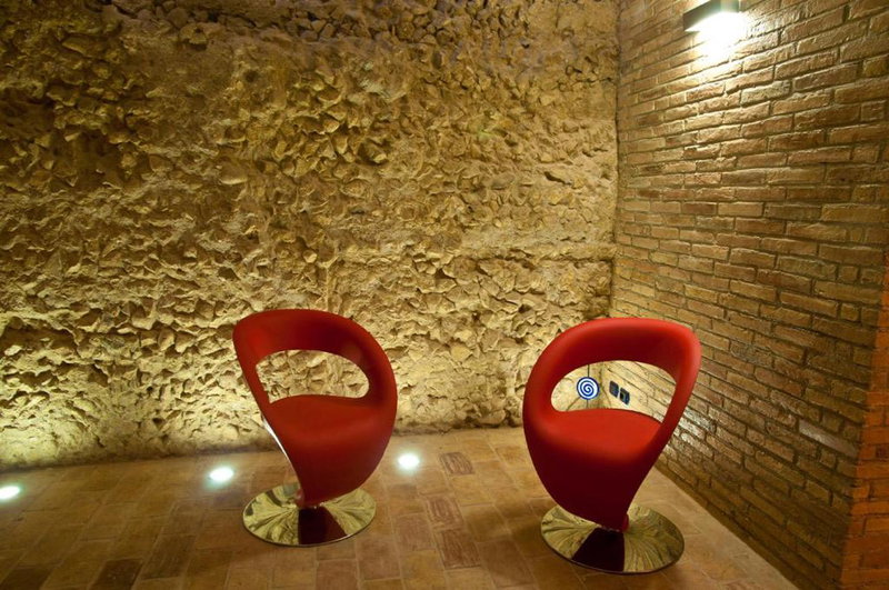 Antico Borgo Chieti, Chieti, Italy