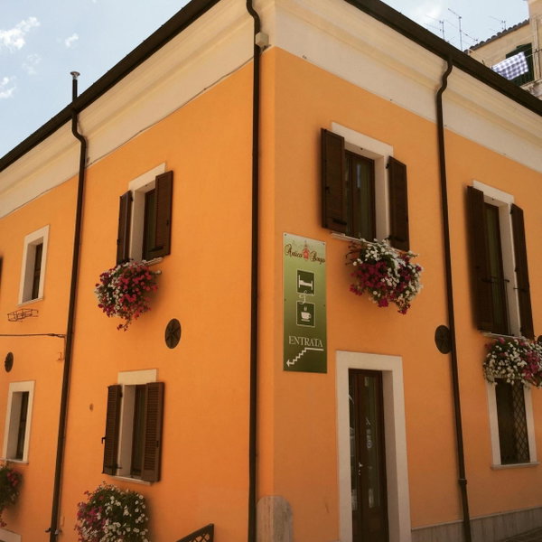 Antico Borgo Chieti, Chieti, Italy