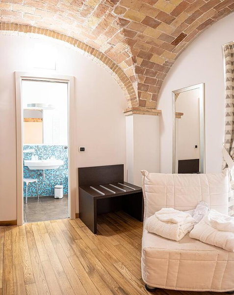 Antico Borgo Chieti, Chieti, Italy