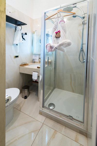 B&B Roma Royal Residence, Rome, Italy
