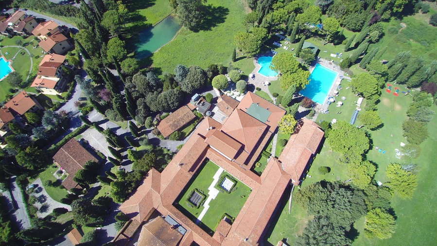 West Garda Hotel, Padenghe sul Garda, Italy