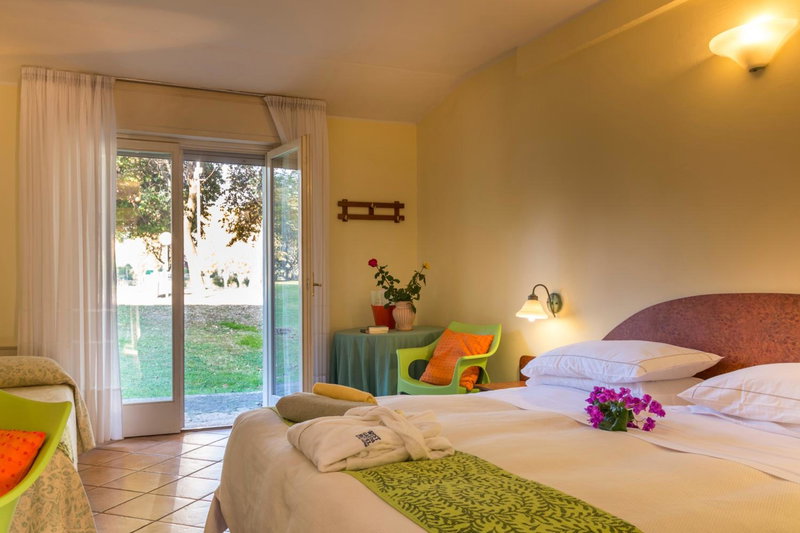 West Garda Hotel, Padenghe sul Garda, Italy