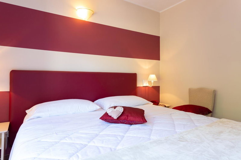 West Garda Hotel, Padenghe sul Garda, Italy