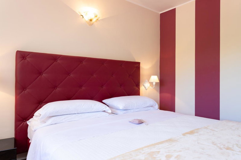 West Garda Hotel, Padenghe sul Garda, Italy