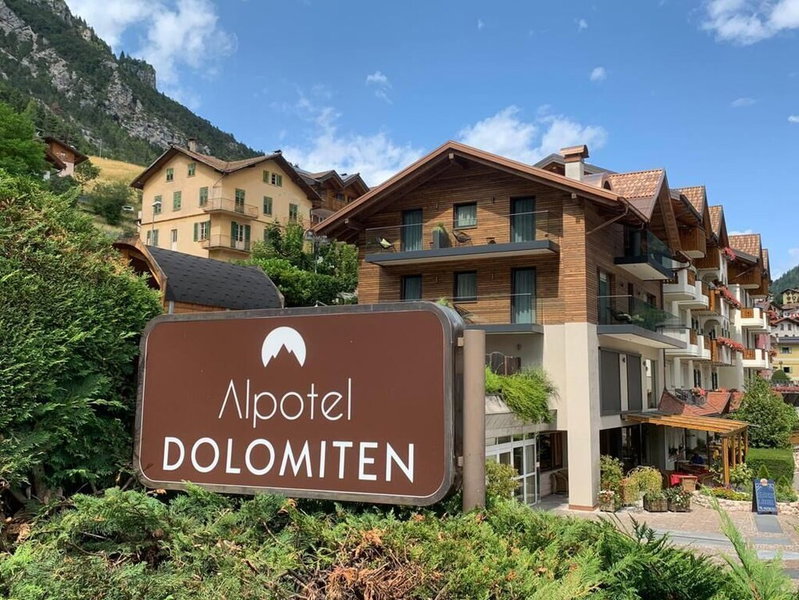 Alpotel Dolomiten, Molveno, Italy