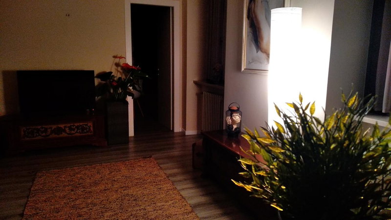 Marconi Rooms Loggia delle Erbe, Verona, Italy