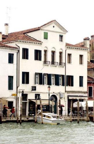 Hotel Airone, Venice, Italie