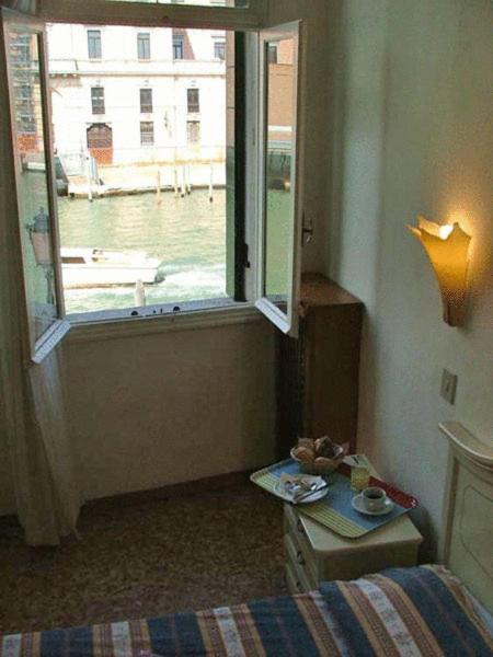 Hotel Airone, Venice, Italie