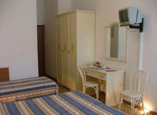 Hotel Airone, Venice, Italie