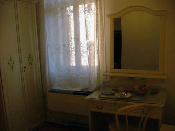 Hotel Airone, Venice, Italie