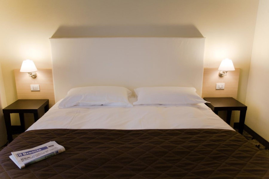 Regal Hotel, Brescia, Italy