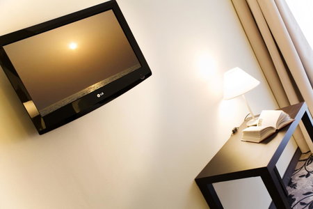 Regal Hotel, Brescia, Italy