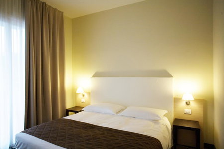 Regal Hotel, Brescia, Italy