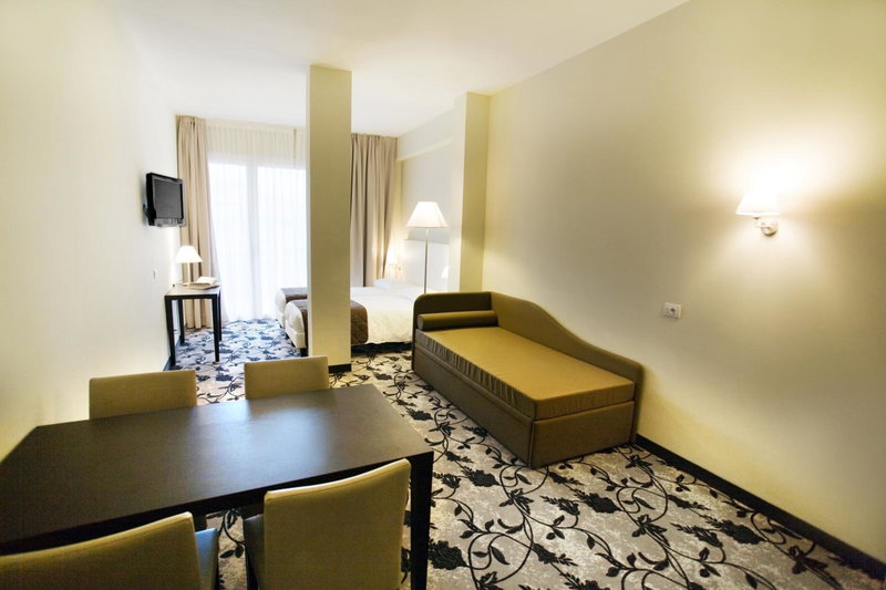 Regal Hotel, Brescia, Italy