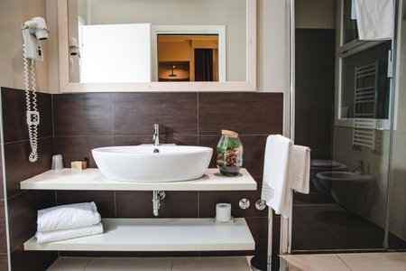 Hotel Universal, Senigallia, Italy