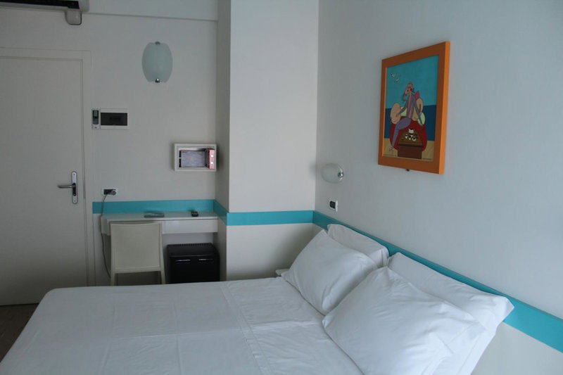 Hotel Universal, Senigallia, Italy