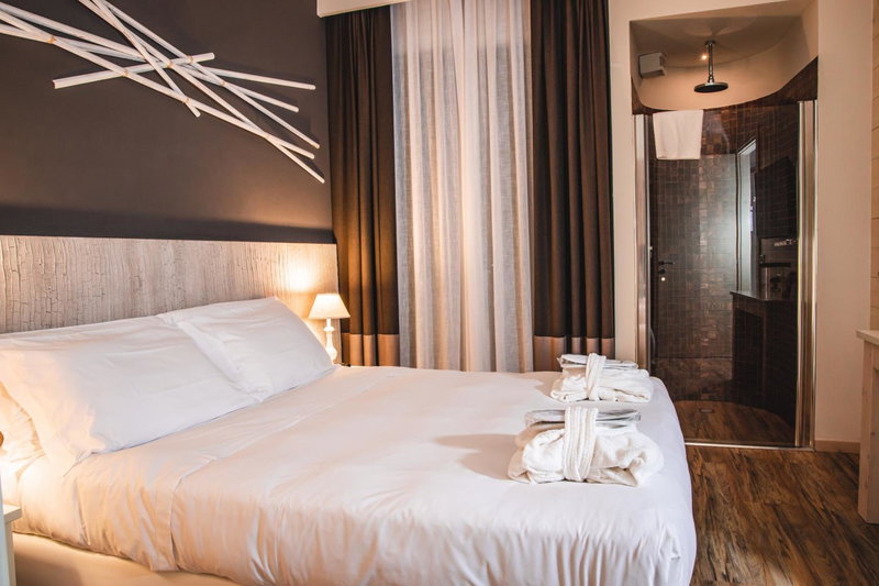 Hotel Universal, Senigallia, Italy