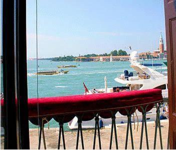 La Rosa dei Venti, Venice, Italy