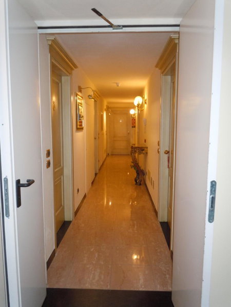 Hotel Due Mari, Sestri Levante, Italy