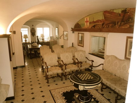 Hotel Due Mari, Sestri Levante, Italy