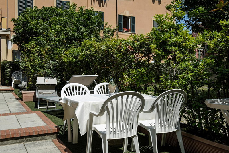 Hotel Due Mari, Sestri Levante, Italy